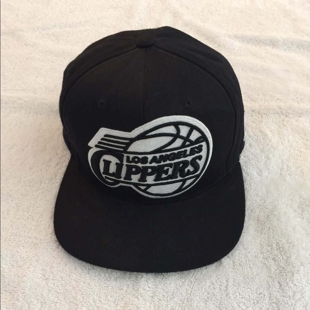 Los Angeles Clippers hat